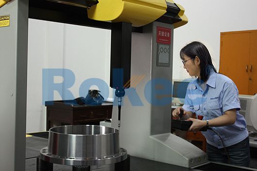 Industrial Couplings Supplier