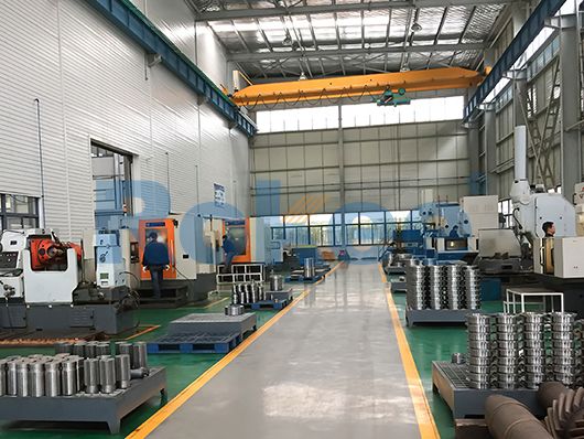 Industrial Couplings Supplier