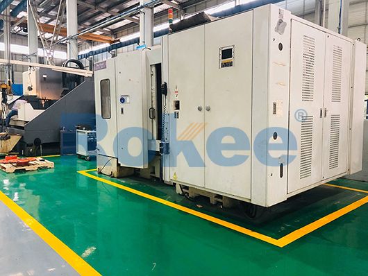 Industrial Couplings Supplier