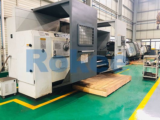 Industrial Couplings Supplier