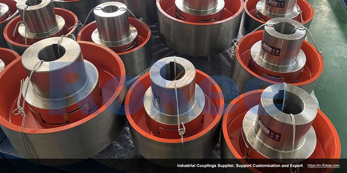 Flexible Couplings