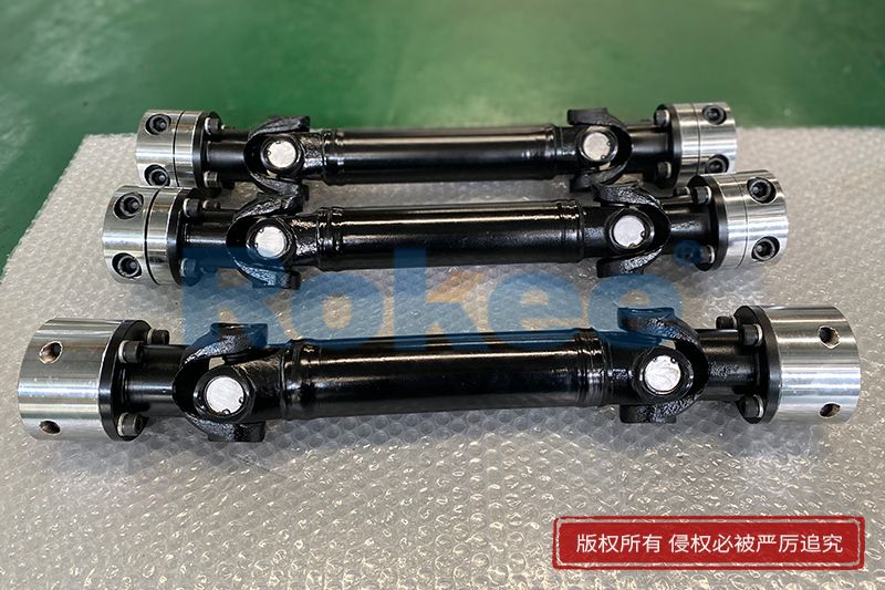 Precise Cardan Shaft