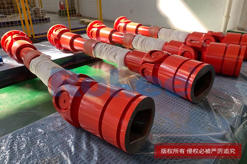 Large Universal Coupling