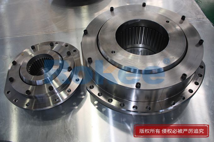 Ball Joint Drum Coupling