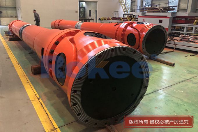 Hot-rolling H-beam Main Drive Universal Joint Shaft