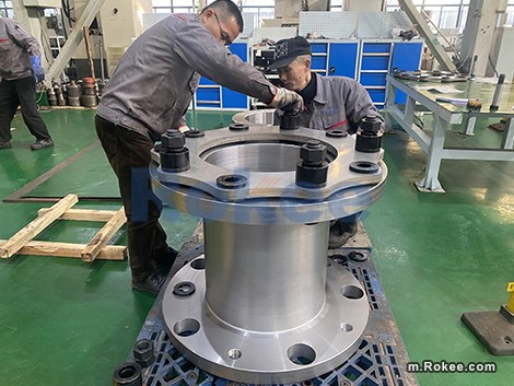 Steel Laminae Couplings,Diaphragm Couplings