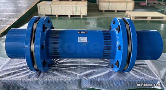 Steel Laminae Couplings,Diaphragm Couplings