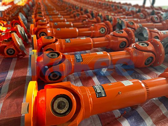 Cardan Shaft,Cardan Coupling,Universal Joint Couplings,Universal Couplings,Universal Shaft