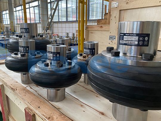 Rubber Tyre Couplings,Flexible Tyre Coupling,Elastic Tyre Coupling