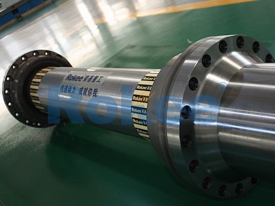 Steam Turbine Couplings