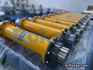 Gear Couplings