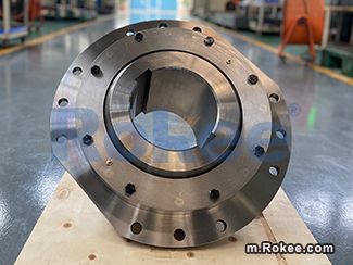 Drum Coupling Company