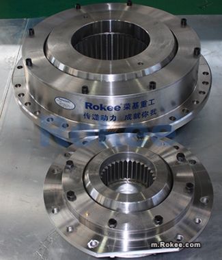 Drum Coupling Company