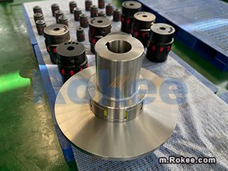 Flexible Couplings