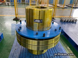 Flexible Couplings