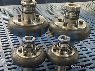 Flexible Couplings