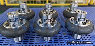 Rubber Tyre Couplings,Flexible Tyre Coupling,Elastic Tyre Coupling