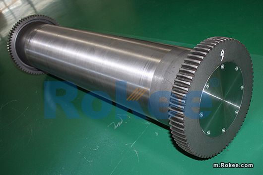 Steam Turbine Couplings